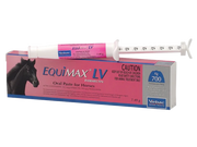 EQUIMAX WORMER